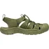 Pánské sandále Keen Newport H2 Men Monochrome/Olive Drab, 42,5