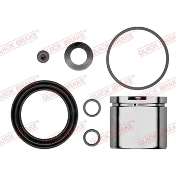 Brzdový třmen Sada pro opravu brzdového třmenu QUICK BRAKE 114-5391