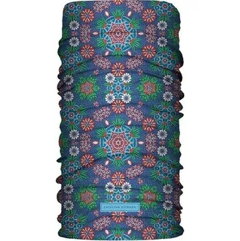 Šátek Matt Eco Scarf Catalina Estrada - multifunkční šátek granada