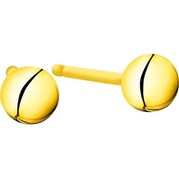 Náušnice Zlaté náušnice - AP53-059