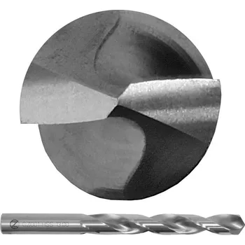 Vrták NÁSTROJE CZ Vrták 07,30 - 109/69 DIN 338RCZ001HSSV - S338RCZ001HSSV0730
