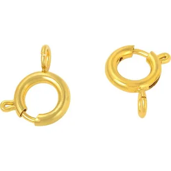 Šperkovnice ORNAMENTI Karabinka kulatá malá