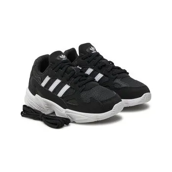 Pánské tenisky Sneakersy adidas Falcon El C IF1097 Černá 28_5