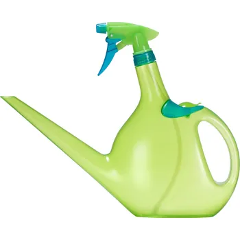 Konev Scheurich Konvička s rozprašovačem Sprayman, 1,3 l (zelená)