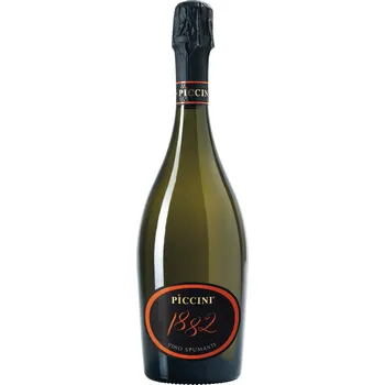Víno Piccini 1882 Spumante 11% 0,75l
