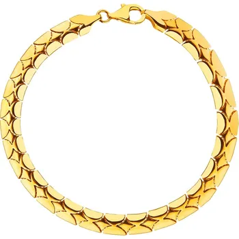 Náramek Zlatý náramek - AP535-9030