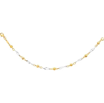 Náramek Zlatý náramek - AP524-8899