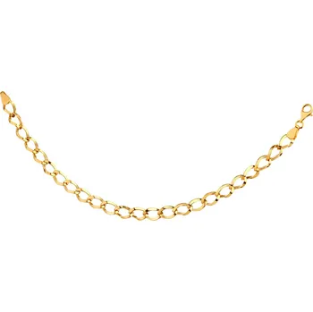 Náramek Zlatý náramek - AP533-7638