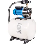 PUMPA blue line vodárna PJM101C PWB60H-60l ležatá 230V 2,1-3,5bar