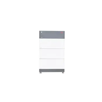 BYD HVS 7.7 BATTERY-BOX HVS 7.68 kWh