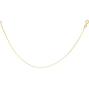 Náramek Zlatý náramek - AP525-0380