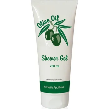 Sprchový gel Olive Oil Shower Gel