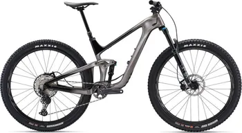 Horské kolo Giant Trance Advanced Pro 2 29" Metal/Black/Chrome 2023