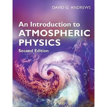 Introduction to Atmospheric Physics – David G Andrews (EN)