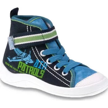 Chlapecká obuv Chlapecké kotníkové tenisky BEFADO TIM 268X066 Velikost: 25