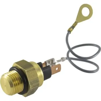 Elektroinstalace pro motocykl RMS Spínač ventilátoru chladiče motoru RMS 100120100