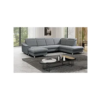 Sedací souprava Sedací souprava GRENOBLE OT-2F-R-1-D (U1D) Castel 90 Doprodej