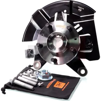 Svislý čep nápravy GH GH-283289V