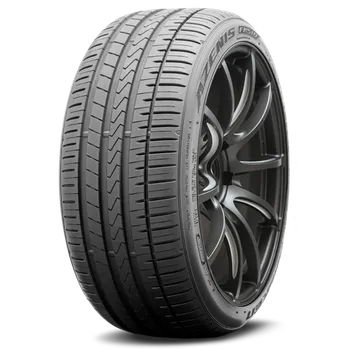 Auto-moto Pneumatiky FALKEN azenis fk510a suv 255/55 R18 105W, letní pneu, osobní a SUV, sleva DOT