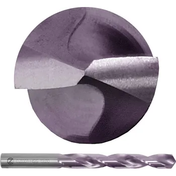 Vrták NÁSTROJE CZ Vrták 07,30 - 109/69 DIN S338RCZ001HSSVTINALOX - S338RCZ001HSSVTINALOX0730