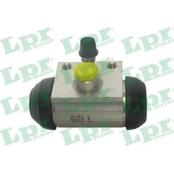 Brzdový válec Válec kolové brzdy LPR 5293