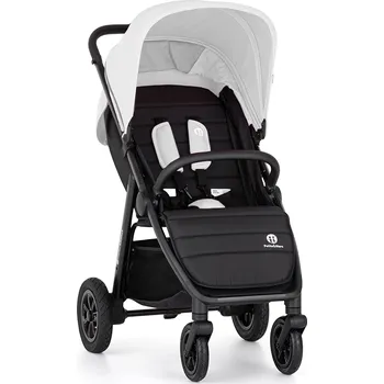 Kočárek pro panenku PETITE&MARS Konstrukce Airwalk