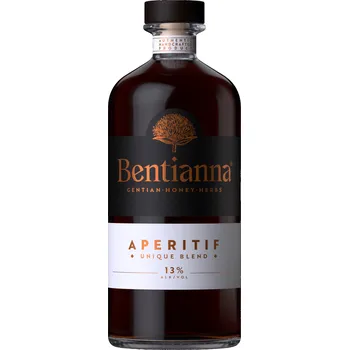 Likér Bentianna Aperitif 13% 0,7l