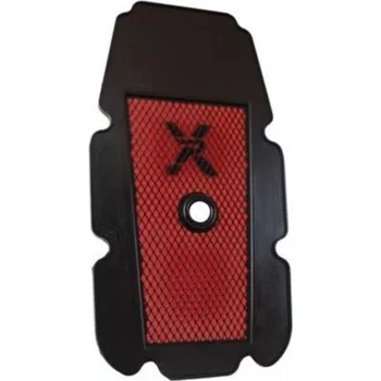 Filtr pro motocykl PIPERCROSS Výkonový vzduchový filtr PIPERCROSS MPX122