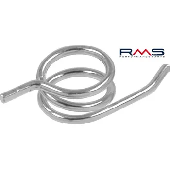 RMS Lever return spring RMS 121950010 pro skútr