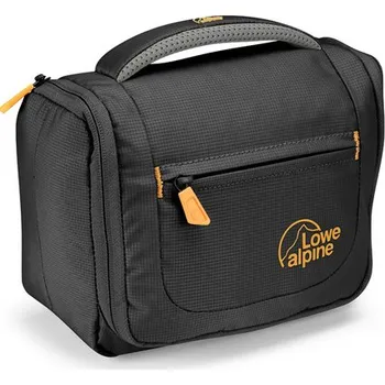 Lowe Alpine Wash Bag Small kosmetická taška anthracite