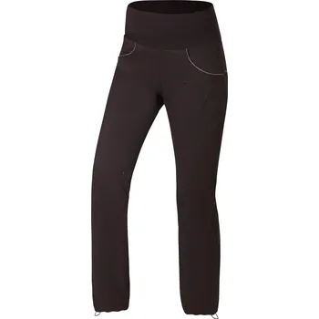 Ocún Noya Pants - prodloužené nohavice Barva: Anthracite Obsidian, Velikost: XL