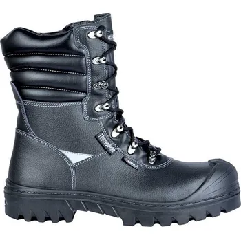 Pracovní obuv Bezpečnostní obuv Cofra NEW CIAD UK S3S CI HRO FO SR Velikost boty: 40