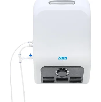 Zvlhčovač vzduchu Zvlhčovač RAM Wall Humidifier nástěnný 1600ml/h