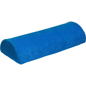 Froté podložka pod ruku modrá