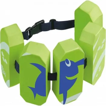 Plovací pás Beco SEALIFE Plavecký pěnový pás dětský 15-30kg