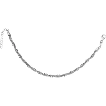 Náramek Stříbrný náramek - AP528-5075