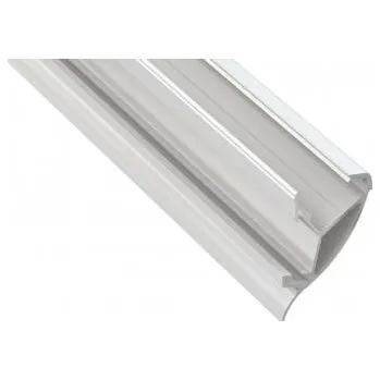 LED lišta LEDLabs LUMINES LED profil typ Conva bílý lakovaný 1m
