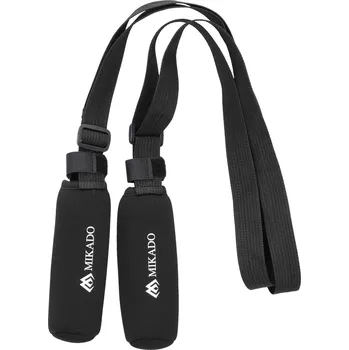 Pouzdro na prut Mikado OBAL NA PRUTY - KAPSA 130-200cm - 1 ks