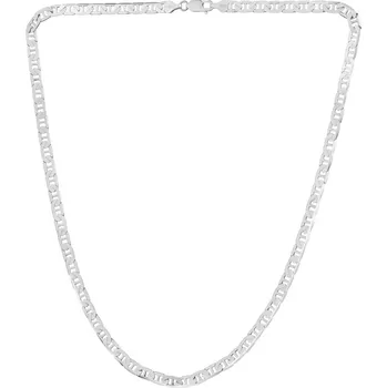 Řetízek Stříbrný řetízek - marina - AP535-2967