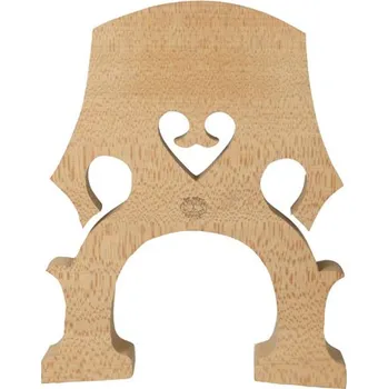 Kontrabas Aubert DE LUXE No.22L (3/4) - Kobylka na kontrabas