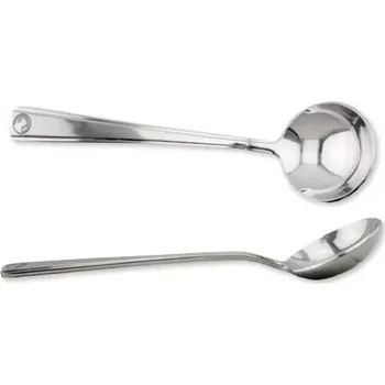 Příbor Rhinowares cuppingová lžička