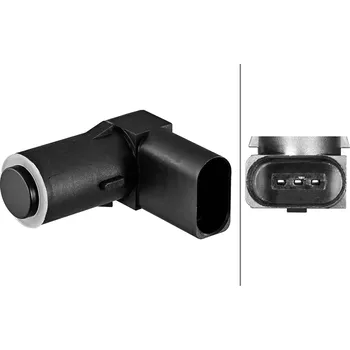 Nárazník Parkovací senzor HELLA 6PX 358 270-611
