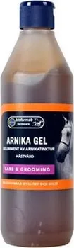 Kosmetika pro koně Arnika Gel pro koně 500 ml