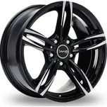 AVUS AC-MB3 7,5x17 5x120 ET32 CB72,6 V17755120E32ZP72ACMB3