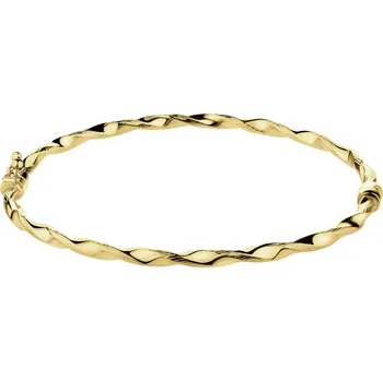 Náramek Zlatý náramek - AP537-9602