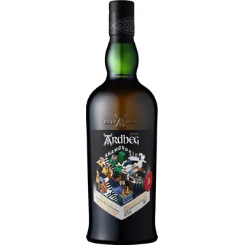 Whisky Ardbeg Anamorphic The Ultimate 48,2% 0,7l