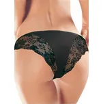 Kalhotky Ewana 065 černé Barva: černá, Velikost: XL