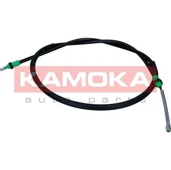 Brzdový systém Lanko ruční brzdy KAMOKA 1190260