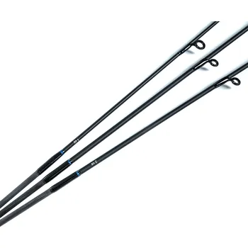 Rybářský prut Free Spirit Feeder špičky - Hi-S Power Feeder špička 0,75oz carbon