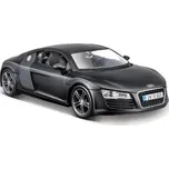 Maisto - Audi R8 1:24